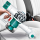 Illustration for article titled Dysons New Filtered Hand Vac Is Designed To Suck Your Mattress Clean